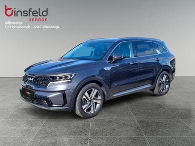 Kia Sorento Pace 4WD 2.2 CRDi (2023) - Foto 1