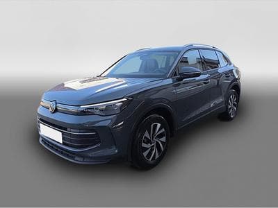 VW Tiguan (2026) - Foto 1