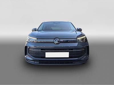 VW Tiguan (2026) - Foto 2