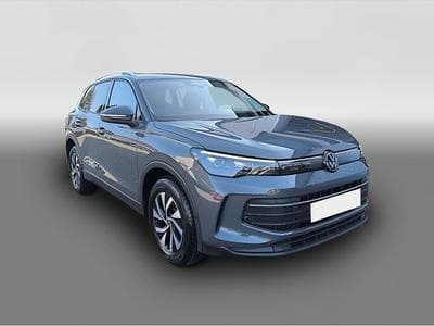 VW Tiguan (2026) - Foto 3