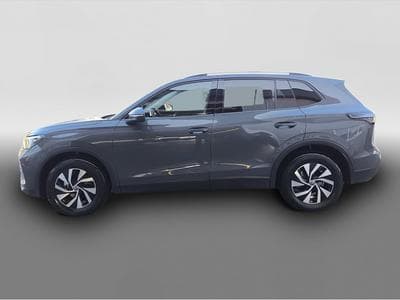 VW Tiguan (2026) - Foto 4