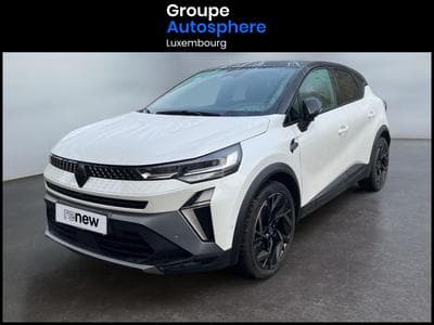 Renault Captur 1.6 Esprit Alpine E-Tech Full Hybrid (2025) - Photo 1