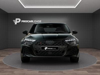 Audi RS3 2.5 TFSI SPORTBACK QUATTRO/ MAGNETIC RIDE/SPORT RS/360°/SONO (2027) - Photo 1