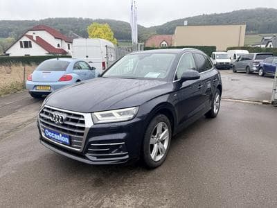 Audi Q5 Design 45 TFSI quattro 245cv S-tronic 7 vitesses (2019) - Foto 1