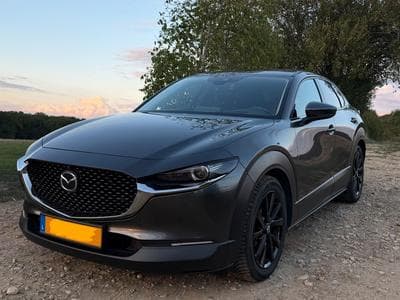 Mazda CX-30 2.0L e-Skyactiv Skycruise (2022) - Foto 1