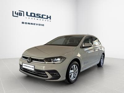 VW Polo STYLE (2026) - Photo 1