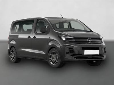 Opel Vivaro (2026) - Foto 1