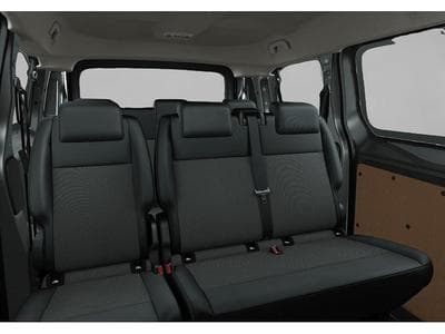 Opel Vivaro (2026) - Foto 5