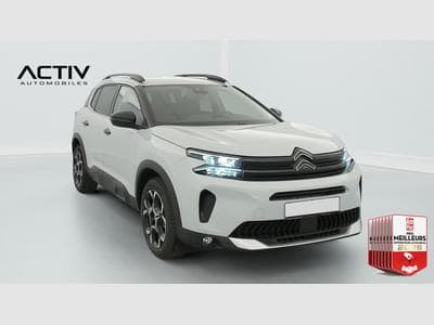 Citroën C5 Aircross BlueHDi 130 EAT8 Max (2025) - Photo 1