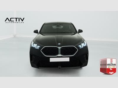 Bmw X2 SDRIVE 20D 163CH DKG7 M SPORT (2025) - Photo 1