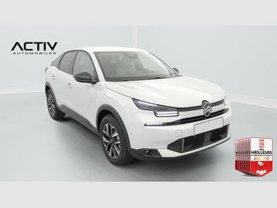 Citroën C4 PureTech 130 EAT8 Max (2025) - Foto 1