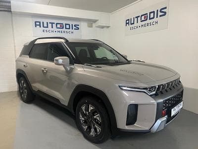 KGM Torres 1.5 T-GDI PLATINUM  AUTOMATIQUE (2025) - Photo 1