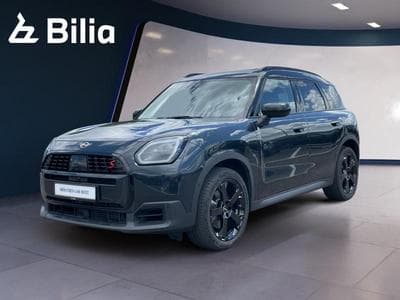 MINI Countryman Countryman S ALL4 (2025) - Foto 1