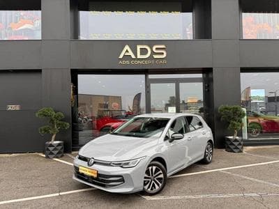 VW Golf Life Energy 1.5 150ch/Garantie VW 01-2031/Attelage/Camera/Si (2025) - Photo 1