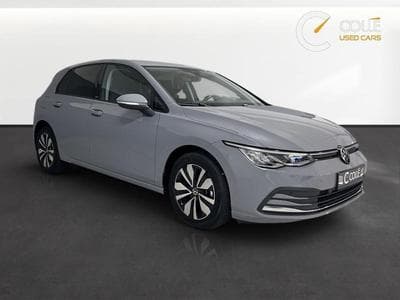 VW Golf Life Move (2024) - Foto 1