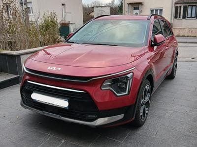 Kia Niro Hybride Premium (2024) - Photo 1