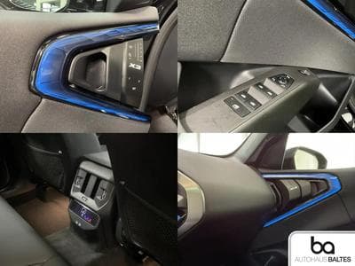 BMW X3 (2025) - Foto 11