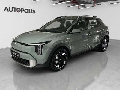 Kia Stonic 1.0 T 100 Pure (2026) - Photo 1