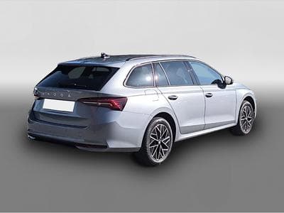 Skoda Octavia (2026) - Foto 7