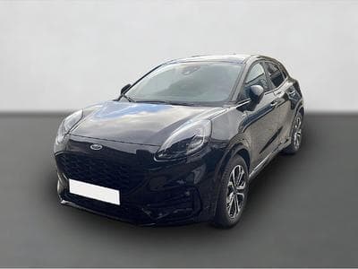 Ford Puma (2026) - Photo 1