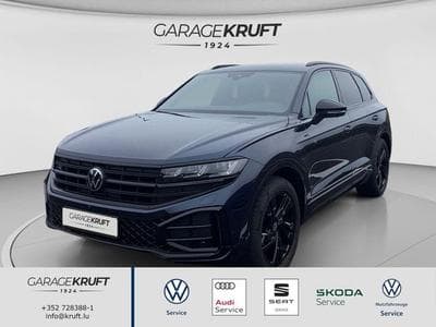 VW Touareg Touareg 3.0 TDI R-Line Final Edition, Luft., Pan (2026) - Foto 1