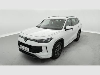 VW Tayron 1.5 TSI 150Cv DSG7 Life 7PL / NAVI / CAMERA / MATRIX LED (2026) - Photo 1