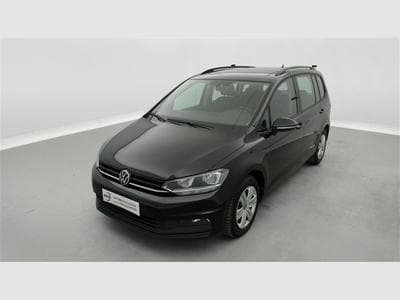 VW Touran 2.0 TDi SCR Trendline  Navi / Pano / PDC av+ar (2022) - Photo 1