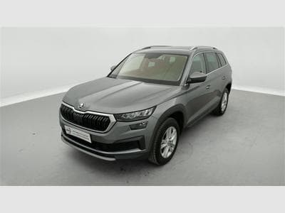 Skoda Kodiaq 2.0 CR TDi Clever DSG/NAVI/FULL LED/JA/PDC/CAMERA (2022) - Photo 1