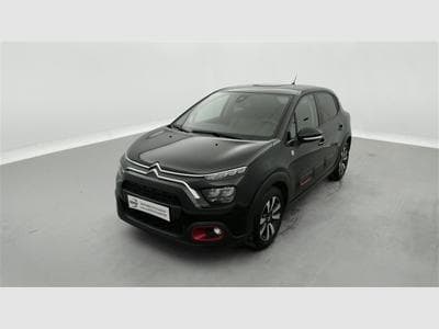 Citroen C3 1.2i C3 C-SERIES Clim / CarPlay / Ja 16" / PDC (2021) - Foto 1