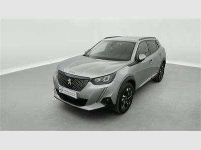 Peugeot 2008 1.2 PureTech Allure Pack NAVI / CARPLAY / CAMERA (2020) - Foto 1