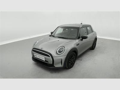 MINI Cooper 1.5A Camden DCT  Navi / Led / PDC (2023) - Photo 1