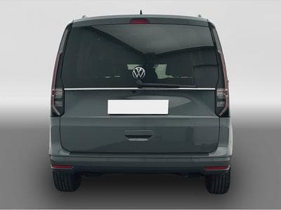 VW Caddy (2026) - Foto 4