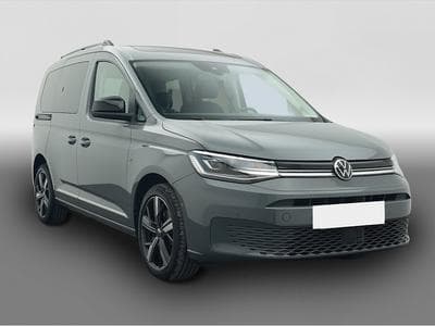 VW Caddy (2026) - Foto 7