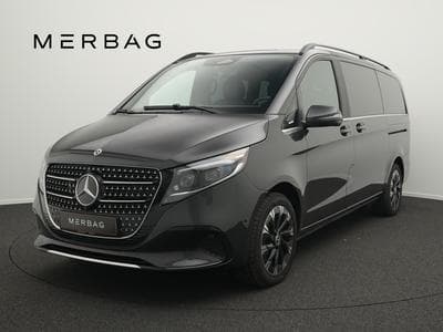 Mercedes V d AVANTGARDE Lang (2026) - Foto 1