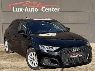 Audi A3 A3 Sportback 35 TFSI Business//Garantie 12 Mois✅✅✅ (2023) - Foto 1