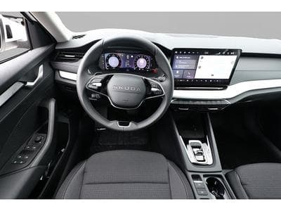 Skoda Octavia (2025) - Foto 6