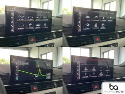 Audi A5 (2023) - Foto 13