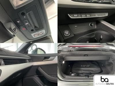 Audi A5 (2023) - Foto 15