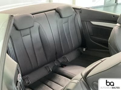 Audi A5 (2023) - Foto 8