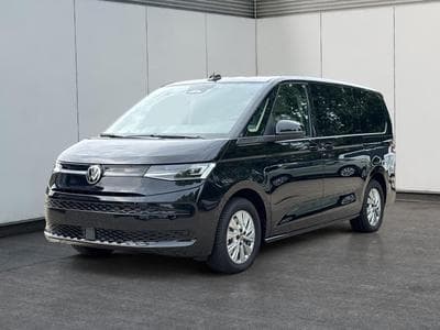 VW T7 Business (2026) - Photo 1