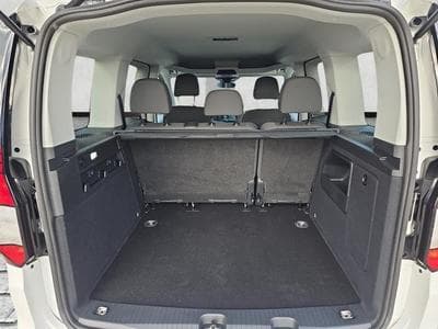 VW Caddy Basis (2026) - Photo 1
