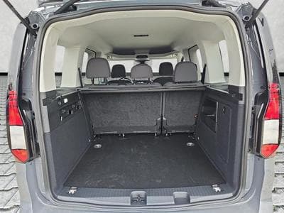 VW Caddy Basis (2026) - Photo 1