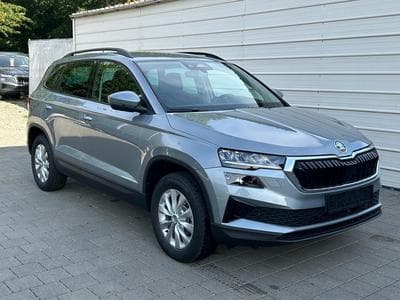 Skoda Karoq Selection (2026) - Photo 1