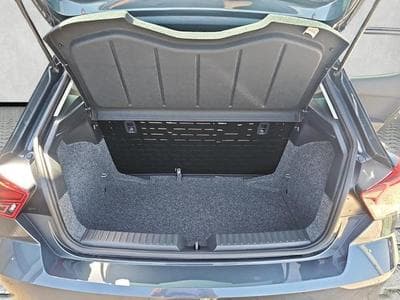 Seat Ibiza 1.0 MPI 59 kW (2026) - Photo 1