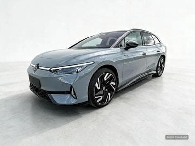 VW ID.7 GTX 250 kW 4Motion (2026) - Foto 1