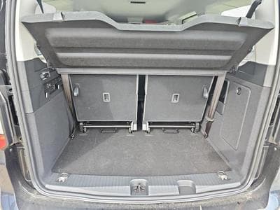 VW Caddy Basis Maxi (2026) - Photo 1