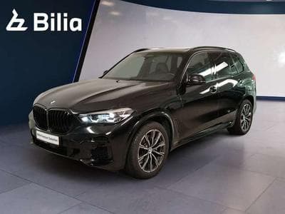 BMW X5 xDrive30d DAB LED (2021) - Photo 1