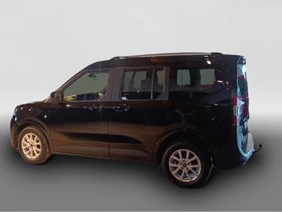 Ford Tourneo (2025) - Photo 4