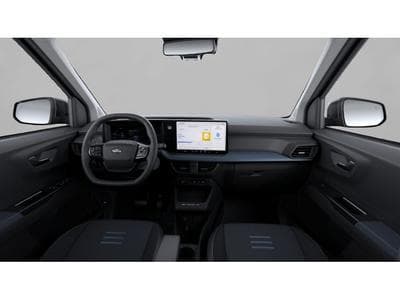 Ford Tourneo (2025) - Photo 4