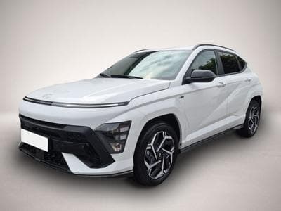Hyundai Kona (2026) - Foto 1